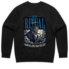 Demonic Ritual Shirt