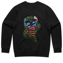 Freddy Stitch Shirt