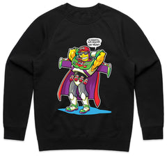 Buzz Lightyear Shirt