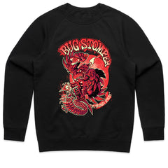Bug Stomper Shirt