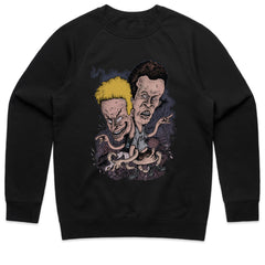 Beavis and Butt-Head Shirt