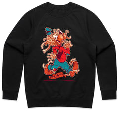 Flying Spaghoofy Shirt