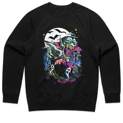Vampire Shirt