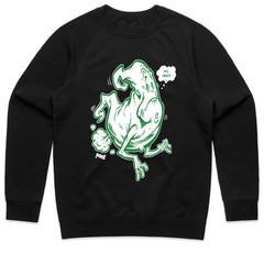 Aw Jeez Chicken Shirt