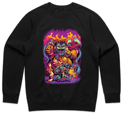 Beast Battle Shirt