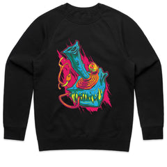 Monster Sneaker Shirt