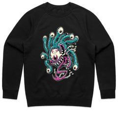 Eyeball Monster Shirt