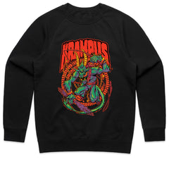 Krampus Shirt