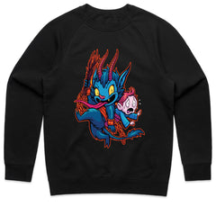 Little Devil Shirt