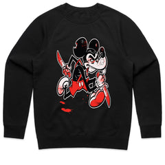 Evil Mickey Shirt