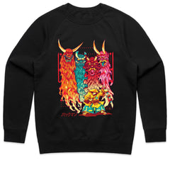Oni Spirit Shirt