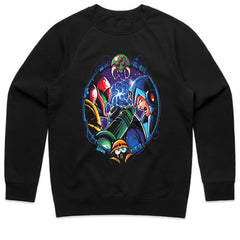 Epic Battle Shirt