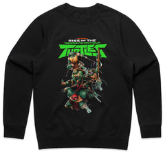 Teenage Mutant Ninja Turtles Shirt