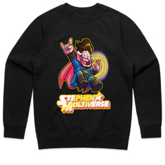 Stephen Multiverse Shirt