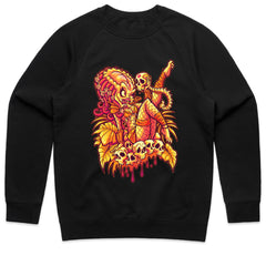 Skull Queen Shirt