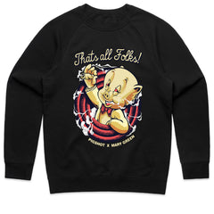 That's All Folks Shirt