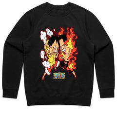 One Piece Shirt