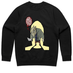 Chibi Slasher Shirt