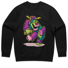 Frankenstein Monster Shirt
