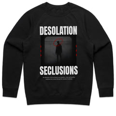 Desolation Seclusions Shirt