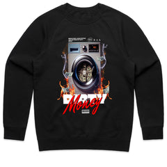 Dirty Money Shirt