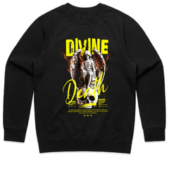 Divine Death Shirt