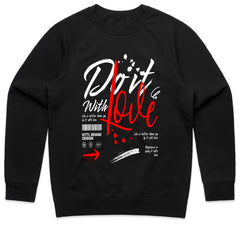 Do It With Love Shirt