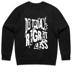 Regret Less Shirt