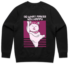 Do What Makes You Happy Shirt