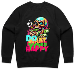 Do What Makes You Happy Shirt