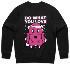 Do What Love Shirt