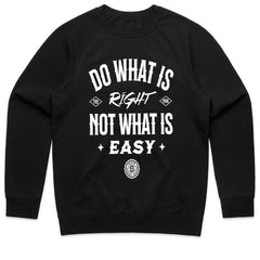 Do What Is Right Shirt