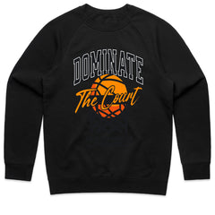 Dominate the Court Shirt