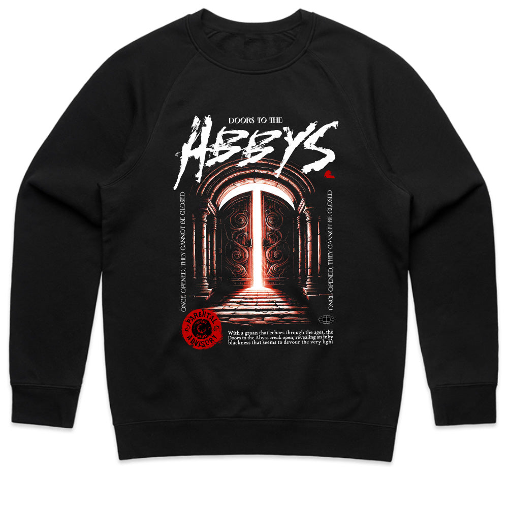 Mystic Gates Graphic Tee