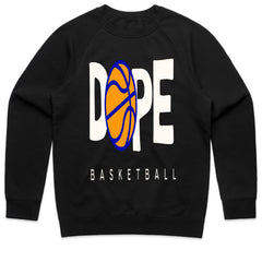 Dope Basketball Shirt
