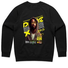 Dope Style Shirt