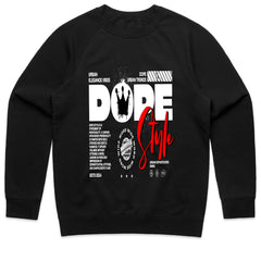 Dope Style Shirt