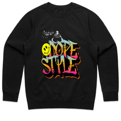 Dope Style Shirt