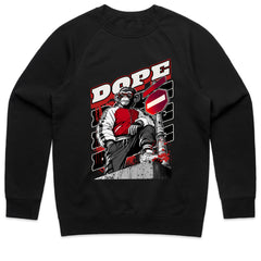 Dope Shirt