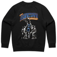 Downtown Shirt