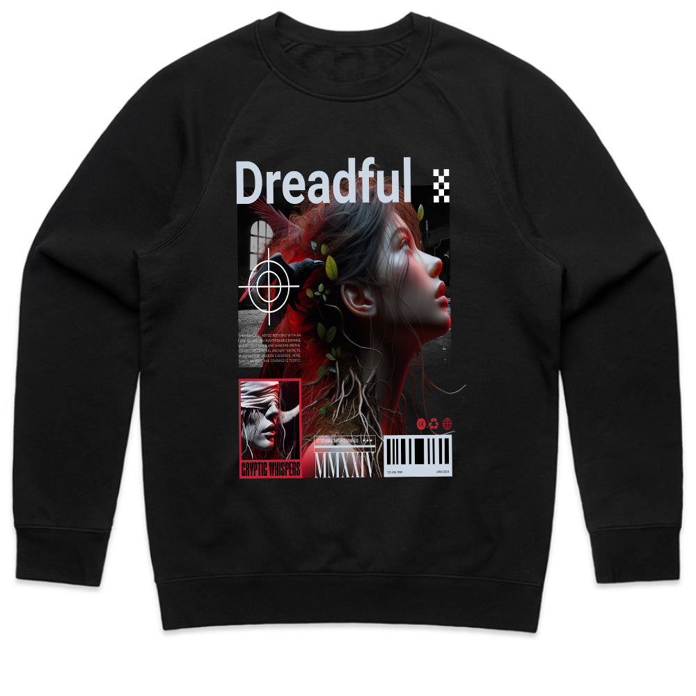 Ethereal Dread Tee