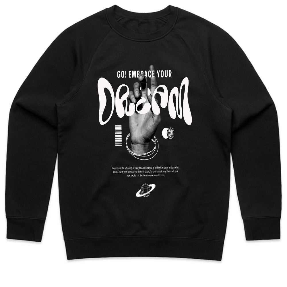 Embrace Your Aspiration Tee