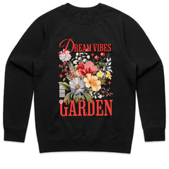 Dream Vibes Garden Shirt