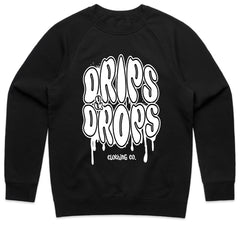 Drips and Drops Shirt
