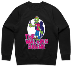 Walking Drunk Shirt