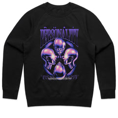 Dual Personality Shirt