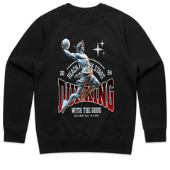 Dunking Gods Shirt