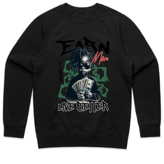 Earn More Shirt