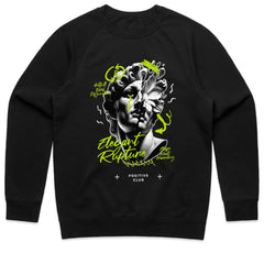 Elegant Rupture Shirt