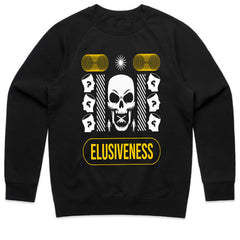 Elusive Skull Shirt
